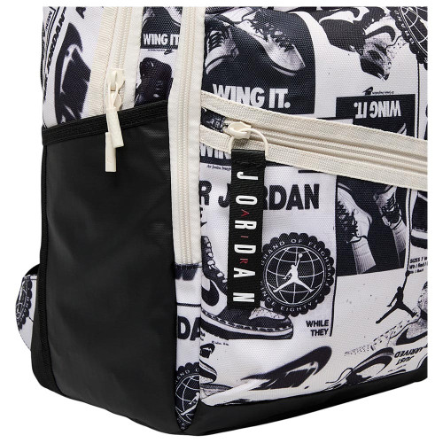 Jordan Τσάντα πλάτης Air Patrol Backpack